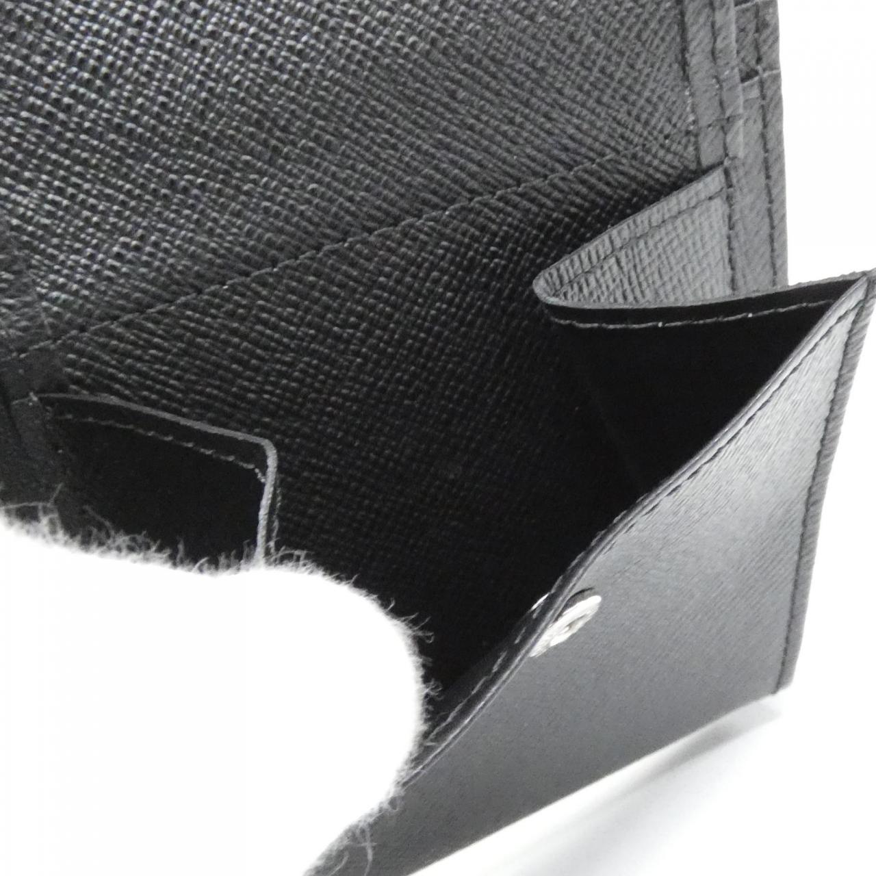 ルイヴィトン ダミエ グラフィット ポルトフォイユ マルコ N62664 財布