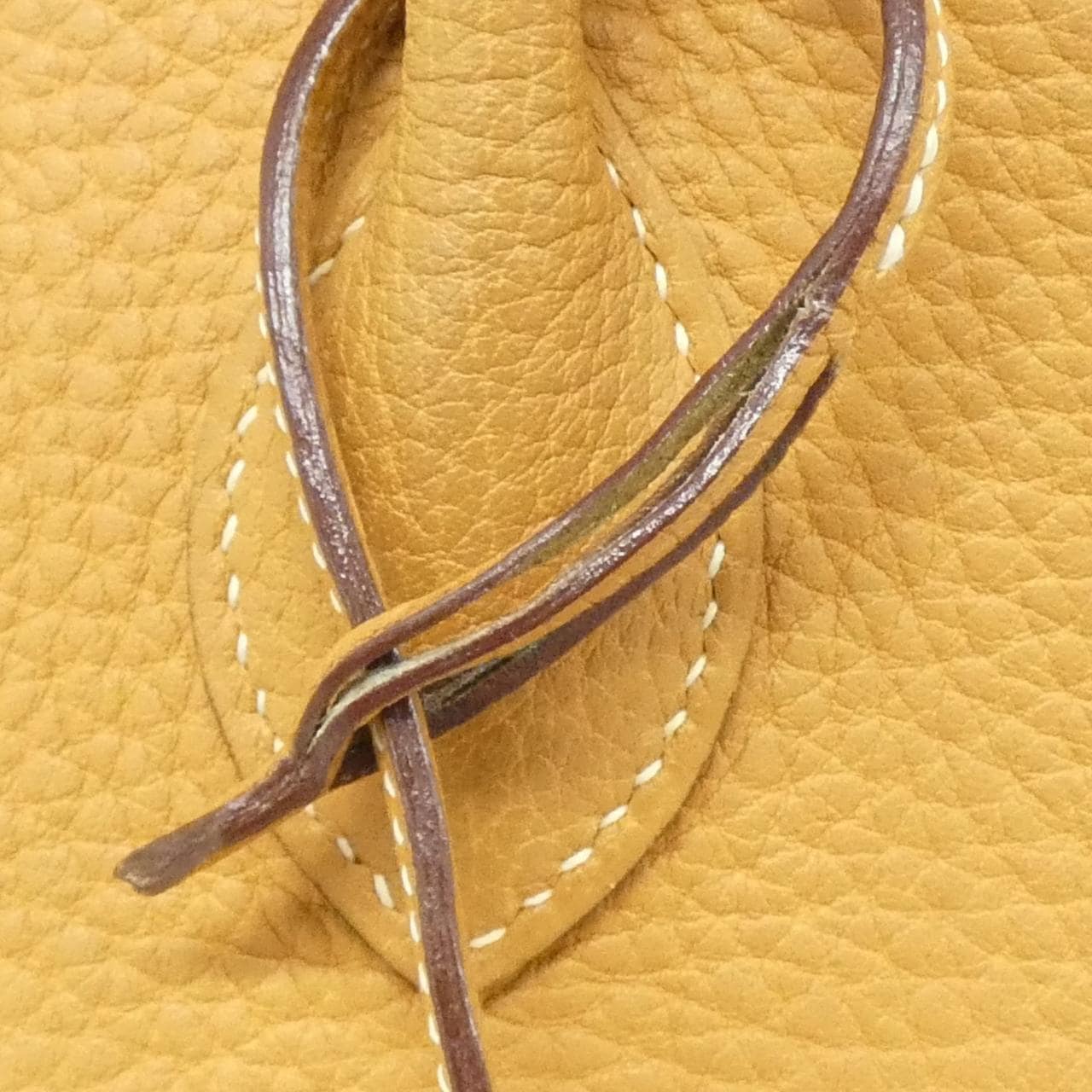 【ヴィンテージ】エルメス ボリード 31cm 023350CC バッグ