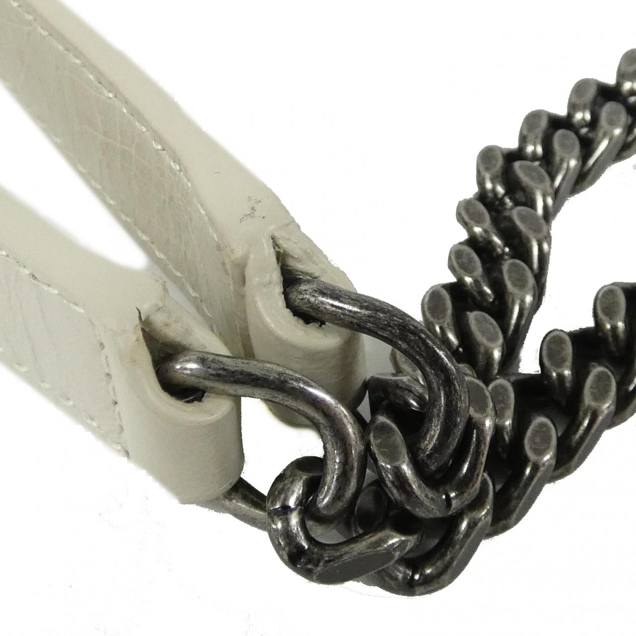 SAINT LAURENT Baby Niki 633160 0EN04 单肩包