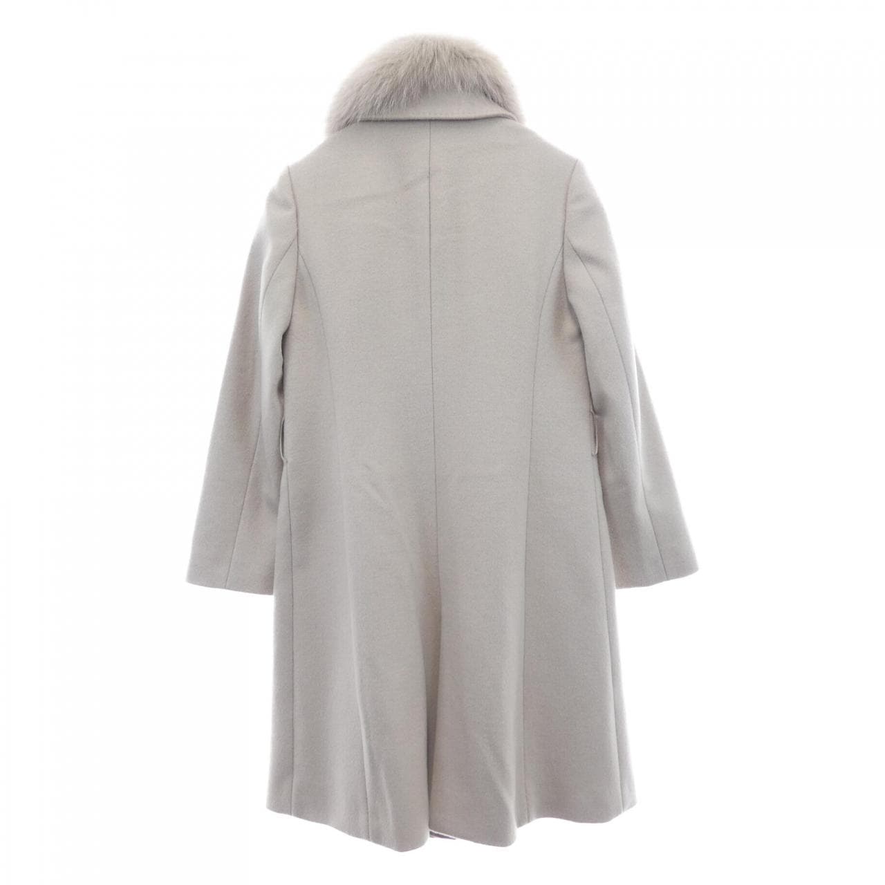 尼日尚克23区大衣