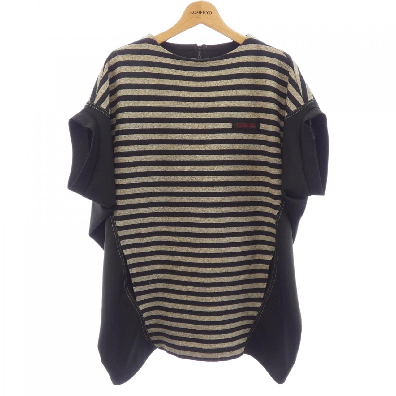 トランク TRUNK RSKJN-03330 トップス