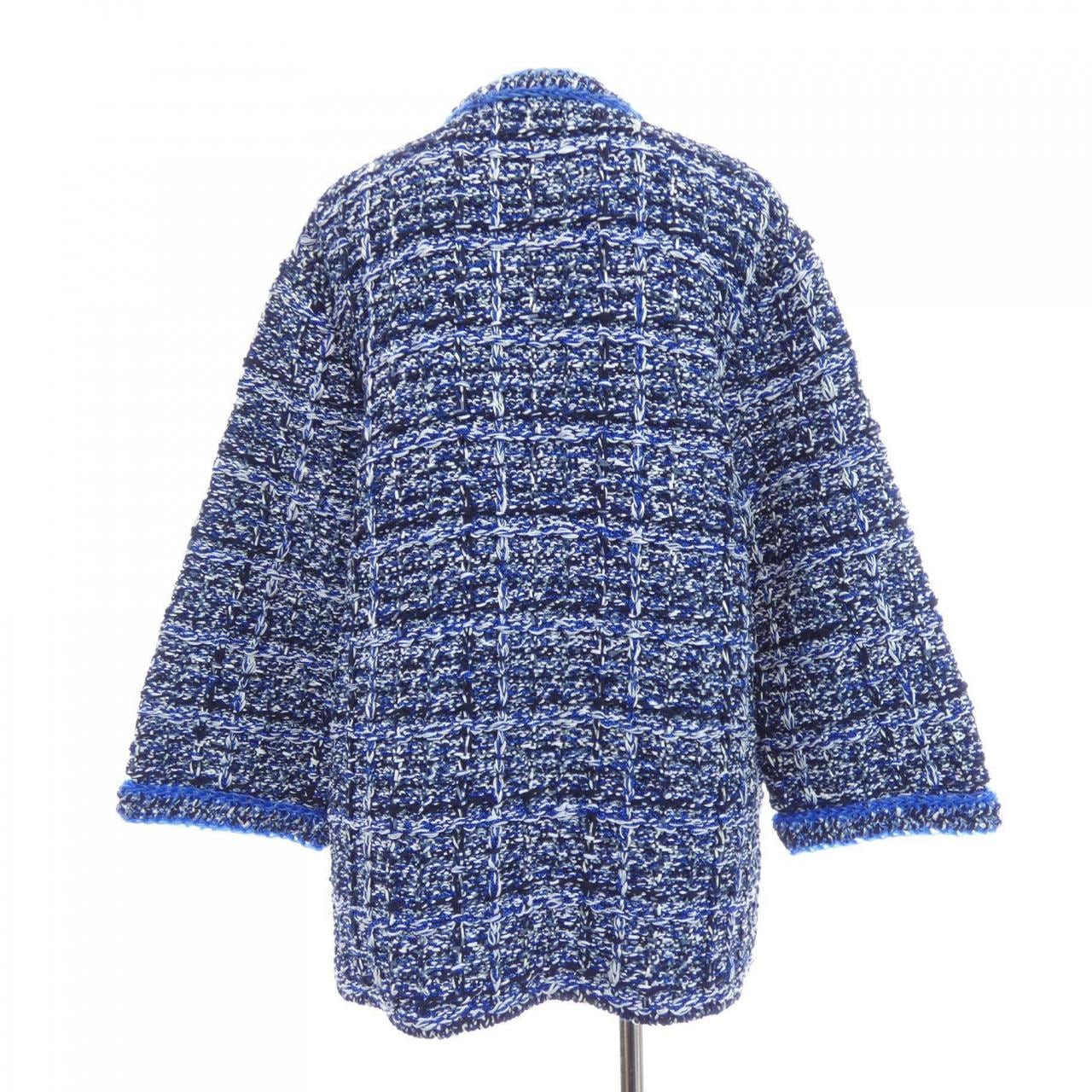 シャネル CHANEL P56567K07420 カーディガン