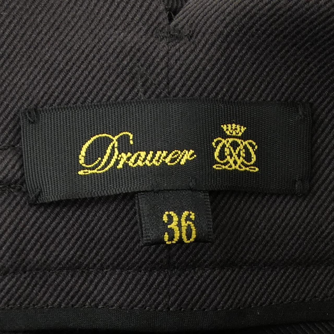 ドゥロワー DRAWER 6514-236-1253 オールインワン