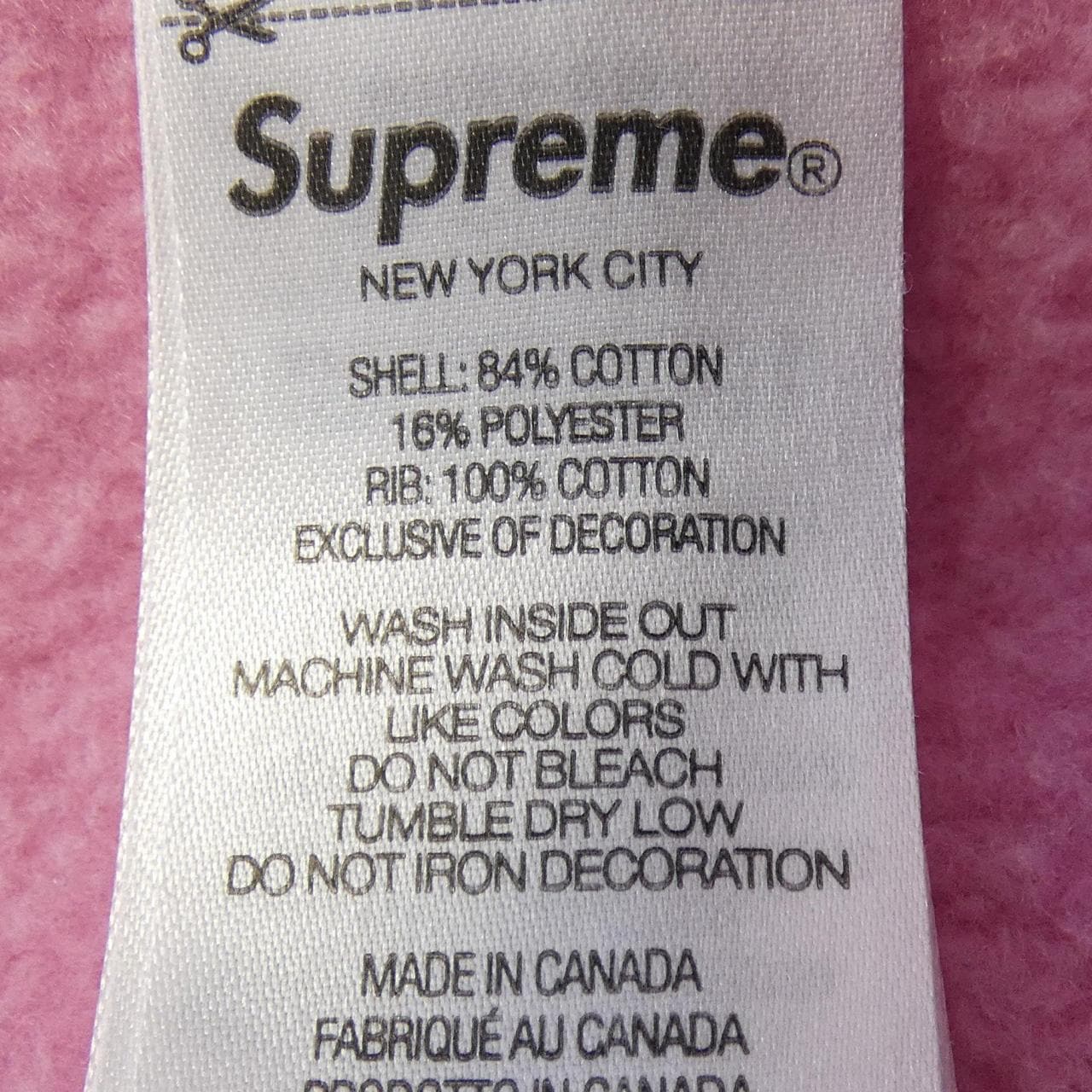 シュプリーム SUPREME BOX LOGO HOODED パーカー