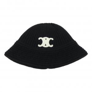 セリーヌ CELINE トリオンフ TRIOMPH 2A80T384D ハット