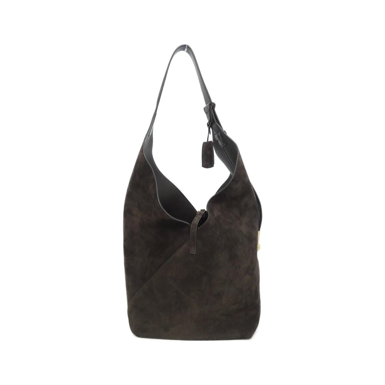 サルヴァトーレフェラガモ 21 A004 ショルダーバッグ