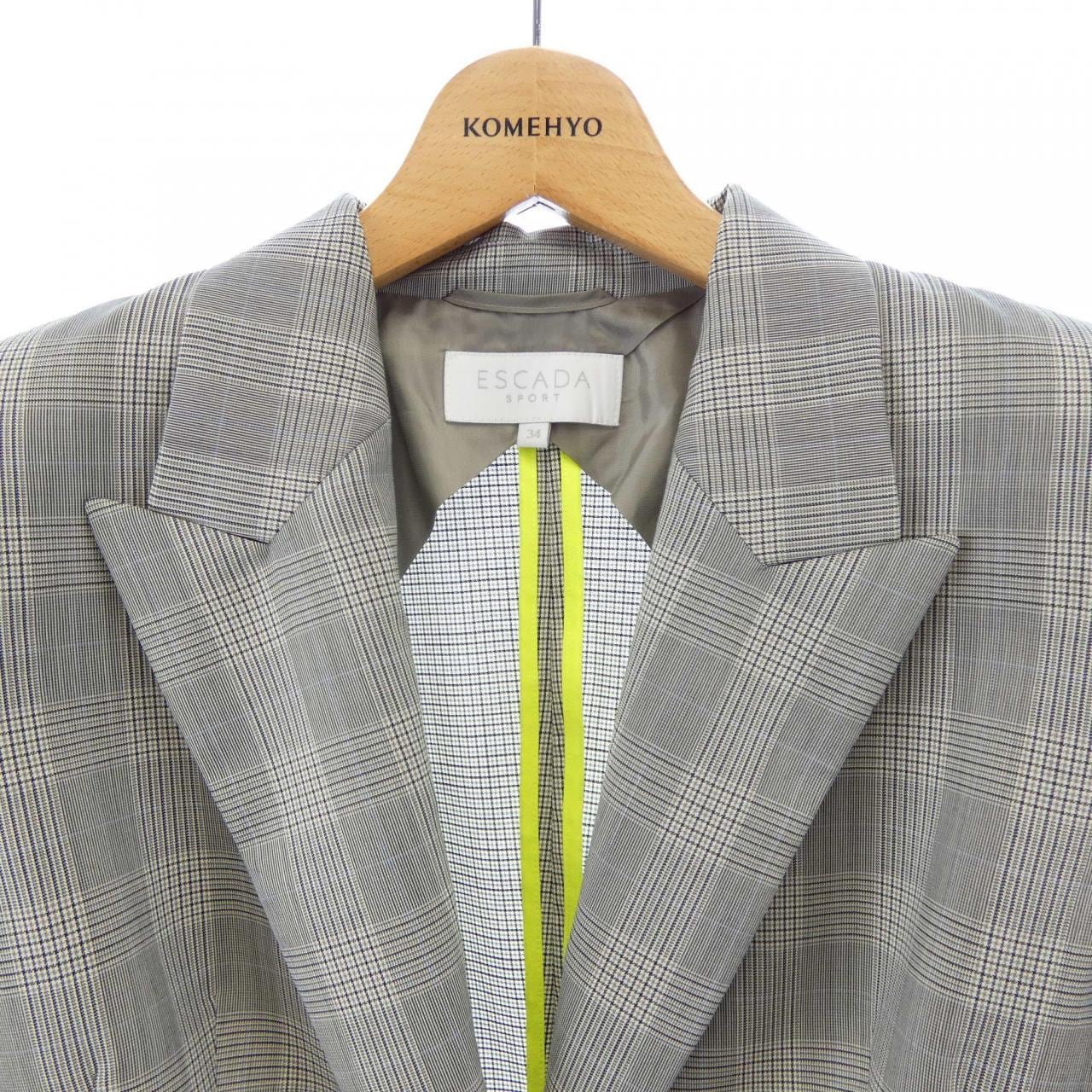 エスカーダスポート ESCADA SPORT ジャケット