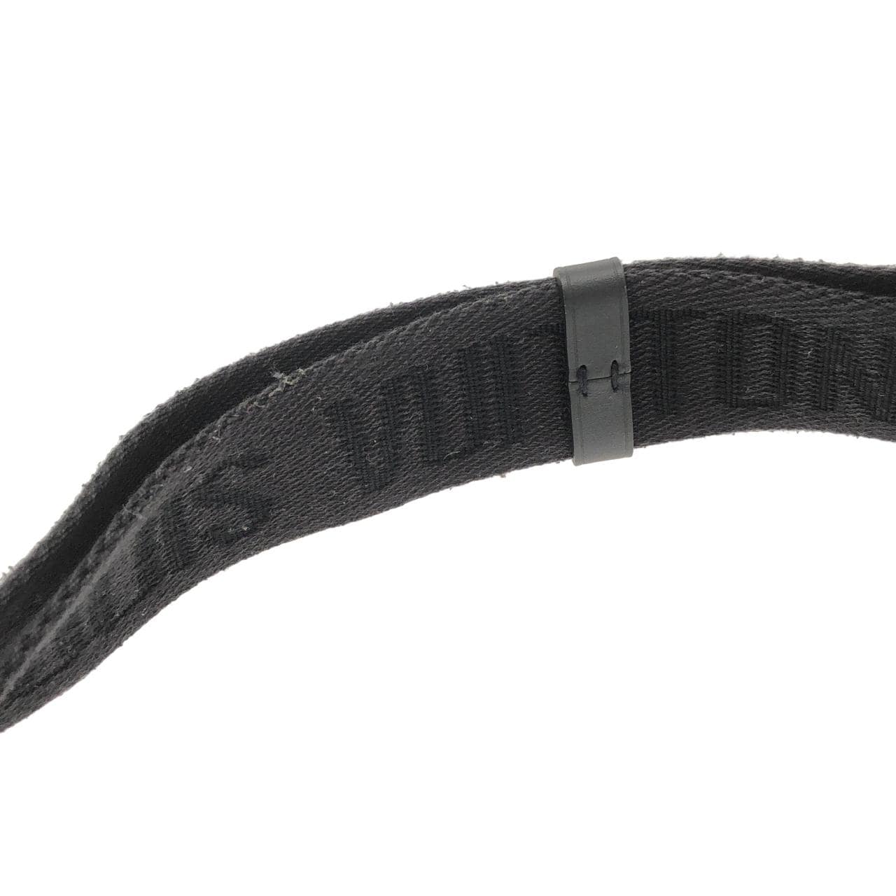 ルイヴィトン モノグラム ストライプ エクリプス(LVスクエアード) モジュラー スリングバッグ M59338 ショルダーバッグ