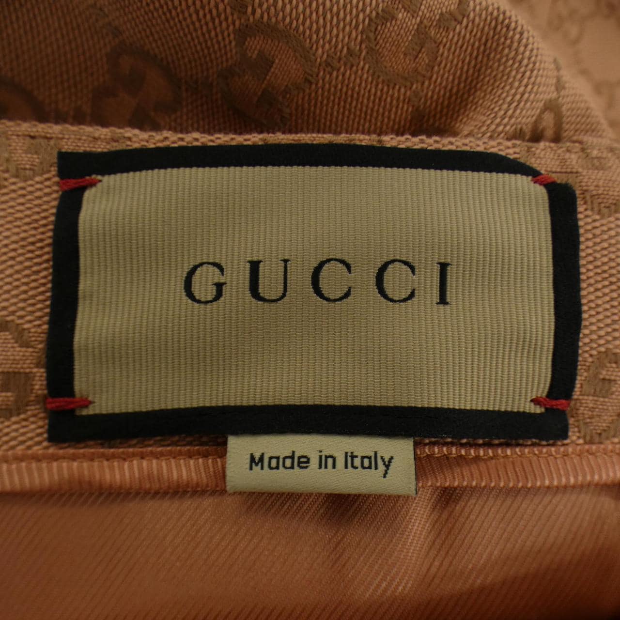 グッチ GUCCI 744866 ZAF4S パンツ