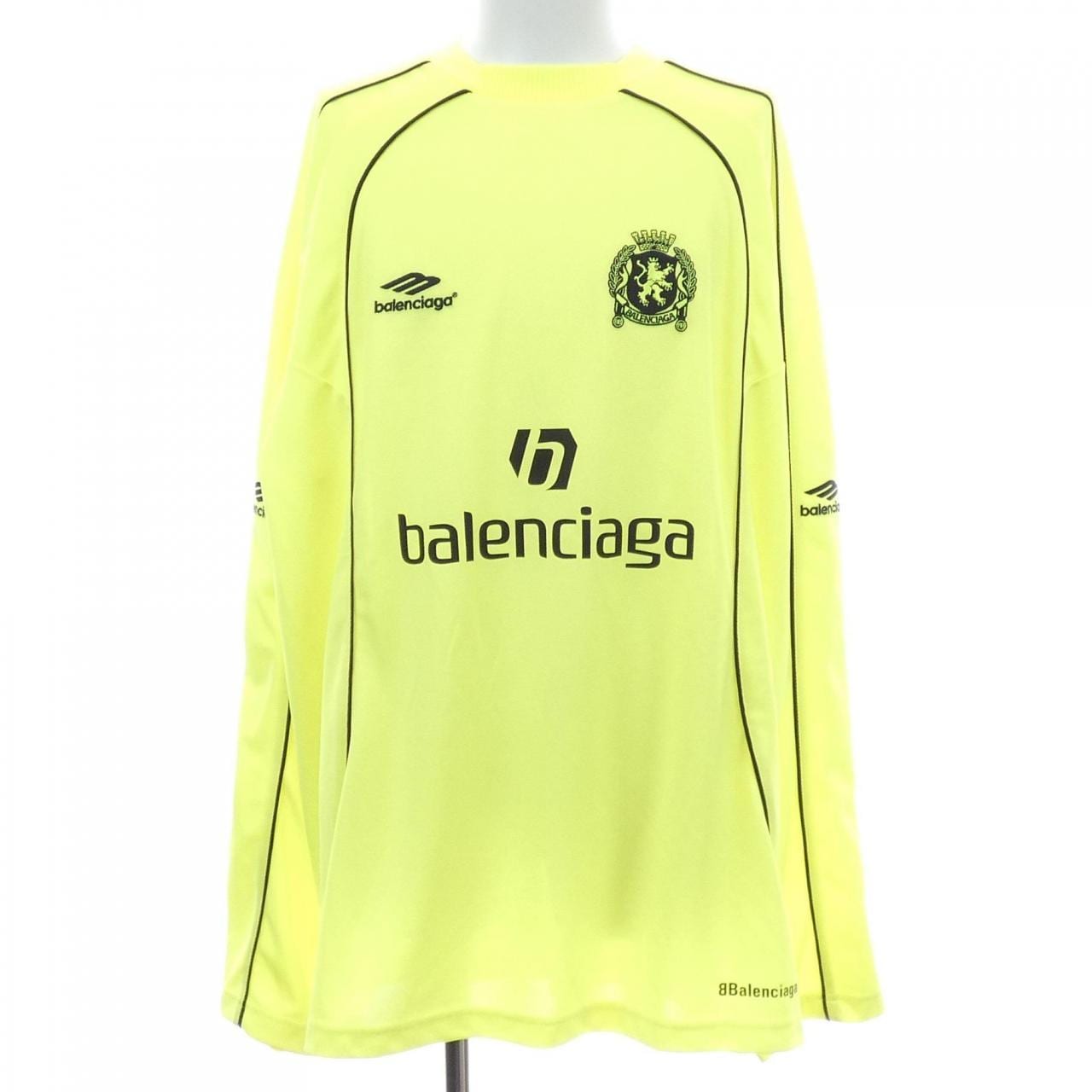 バレンシアガ BALENCIAGA 778972 TQVC6 UNISEX トップス