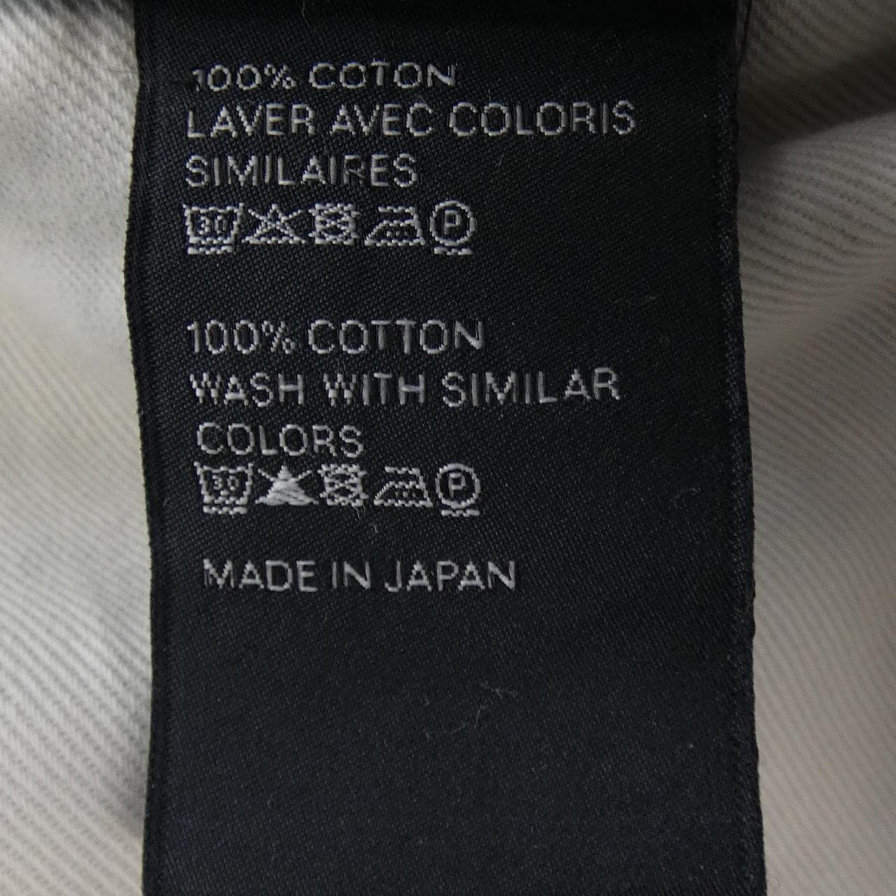 セリーヌ CELINE 2N500206T ジーンズ