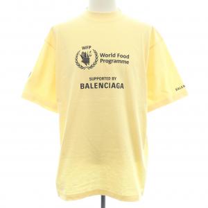 バレンシアガ BALENCIAGA 764235 TSVS9 UNISEX Tシャツ