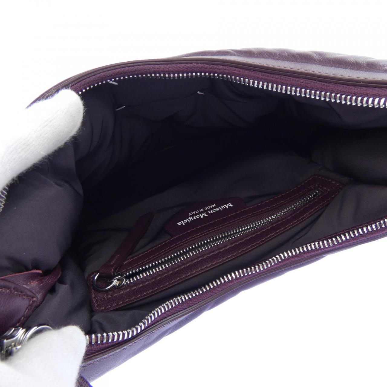 メゾンマルジェラ Maison Margiela グラムスラムホーボー GLAM SLAM HOBO SB3WG0024 BAG