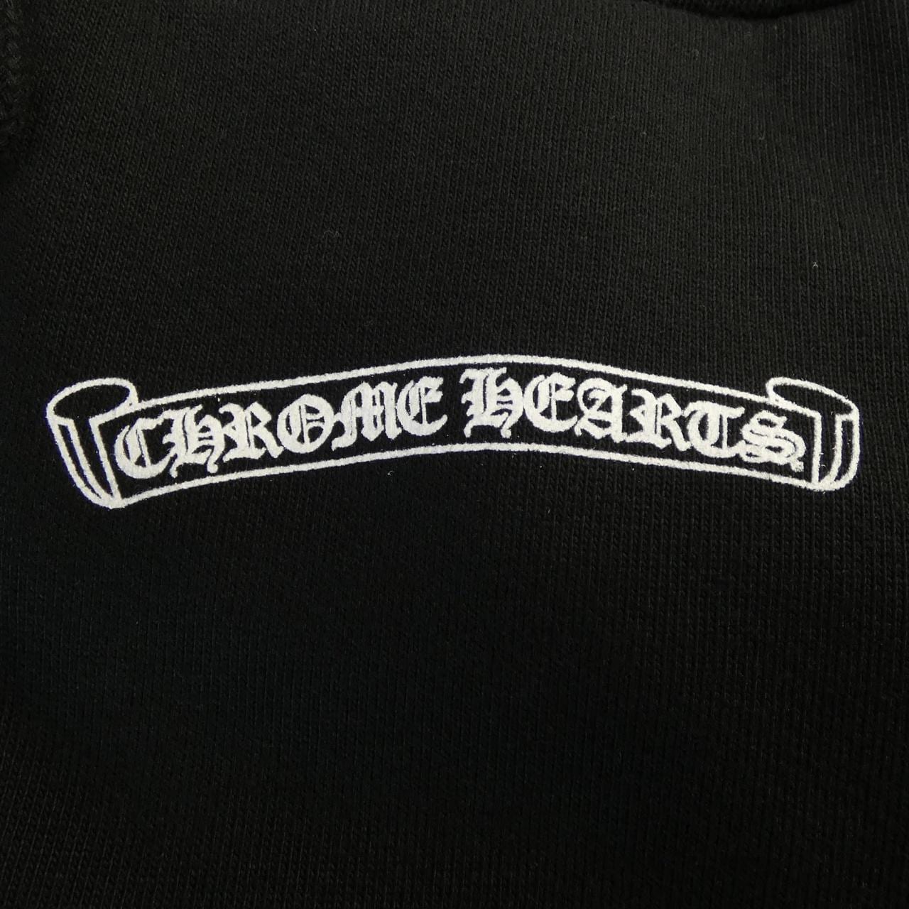 クロムハーツ CHROME HEARTS 2214-304-0200 パンツ