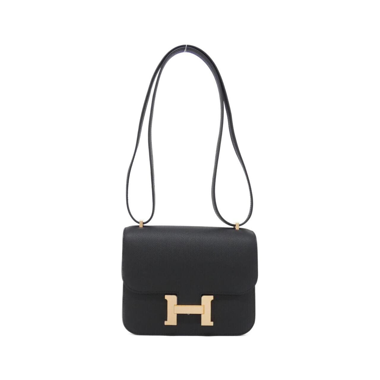 エルメス コンスタンス3 MINI 083905CD ショルダーバッグ