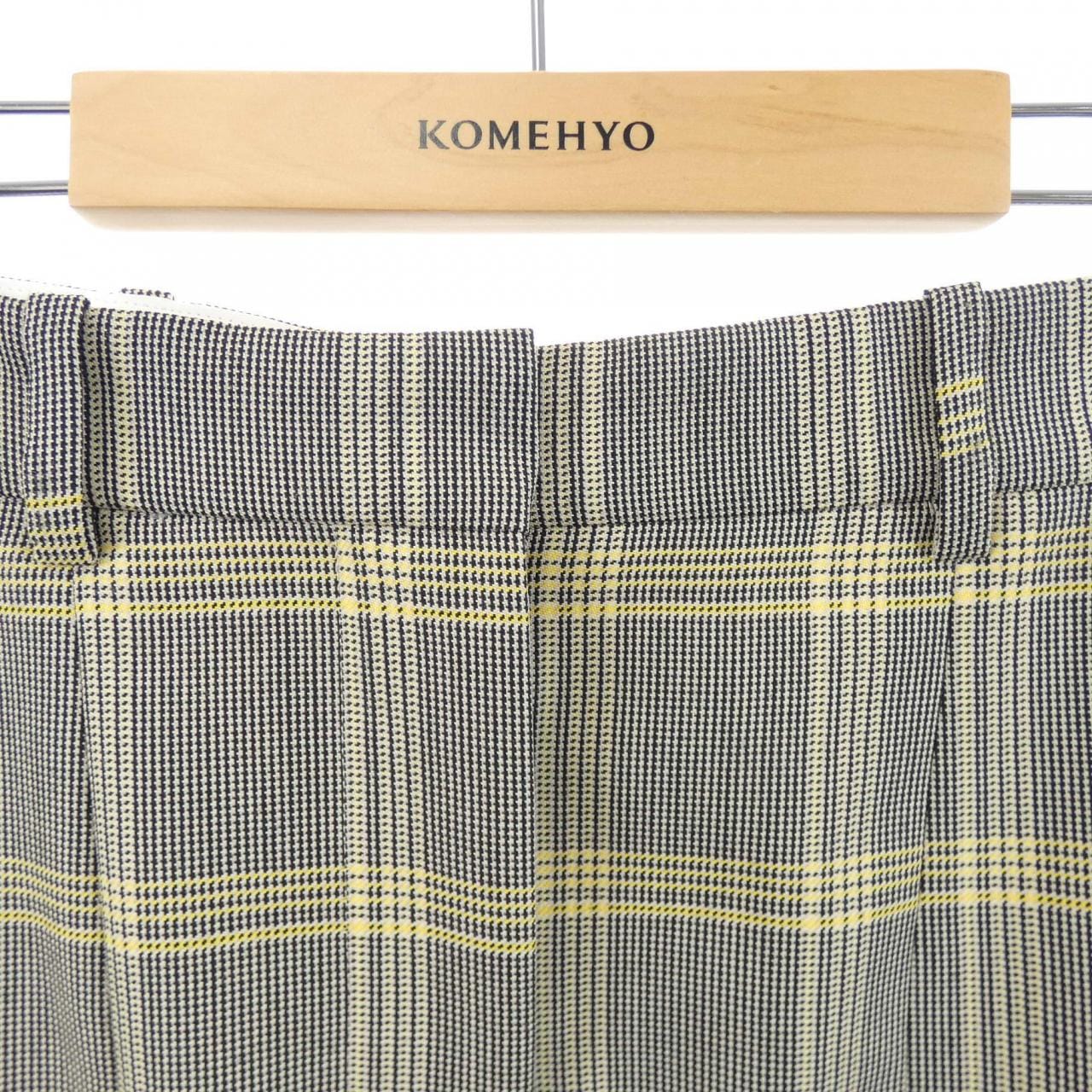 マルニ MARNI GOMA0598U0 スカート