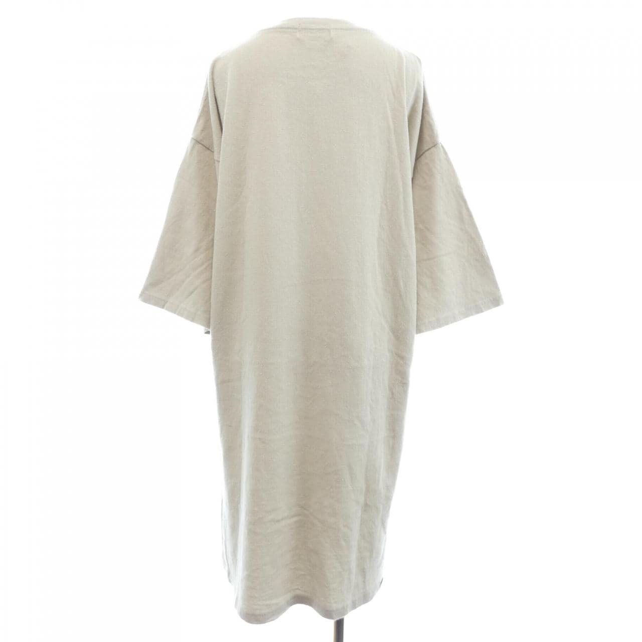 ヒステリックグラマー HYSTERIC GLAMOUR 01253CO01 ワンピース