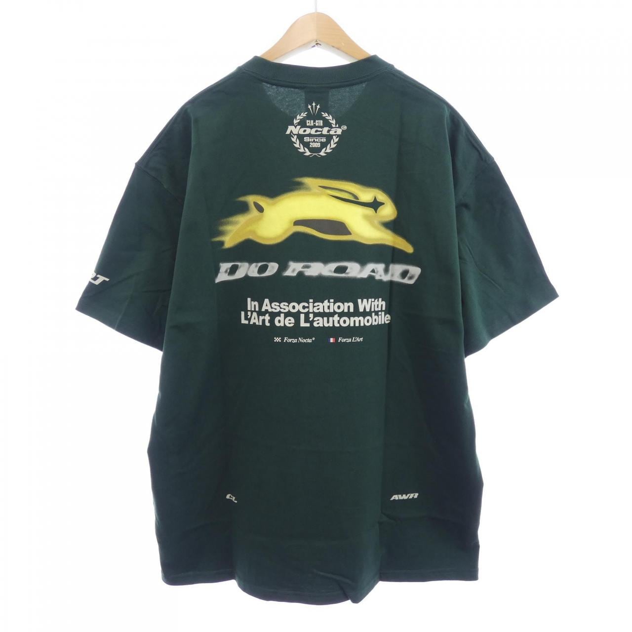 ナイキ NIKE NOCTA Tシャツ
