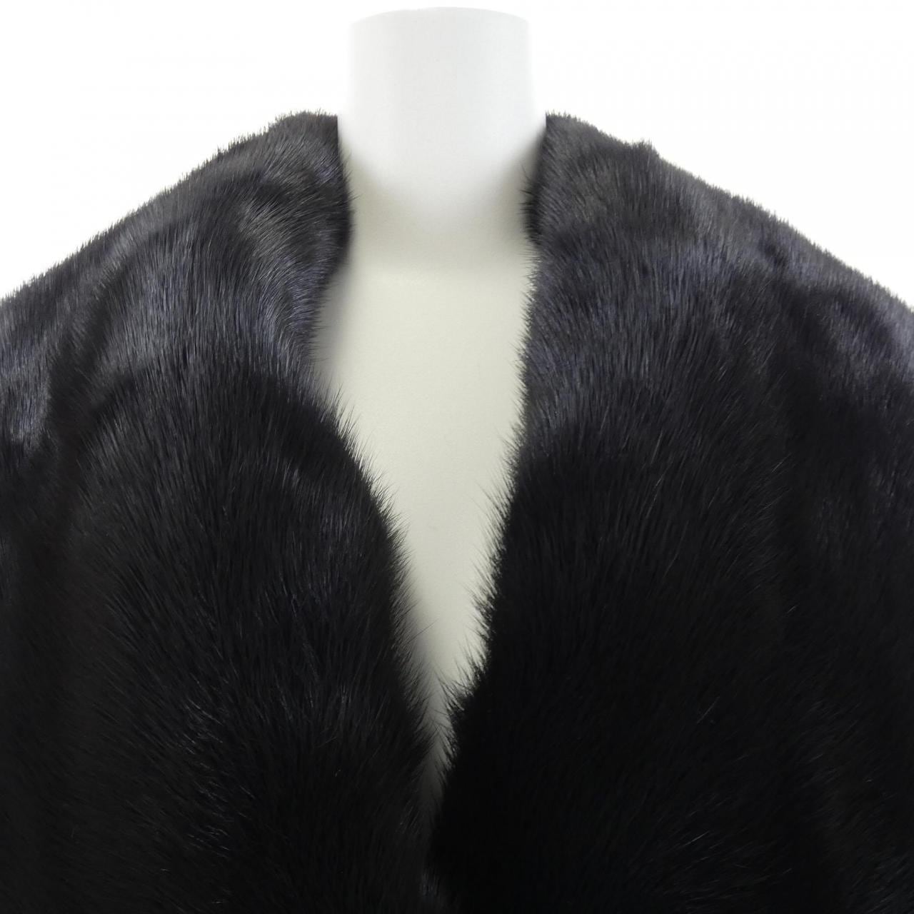 クリスチャンディオール CHRISTIAN DIOR 61A2712292 コート
