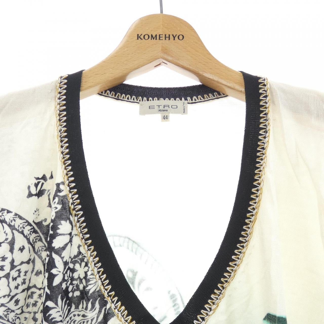 エトロ ETRO ニット