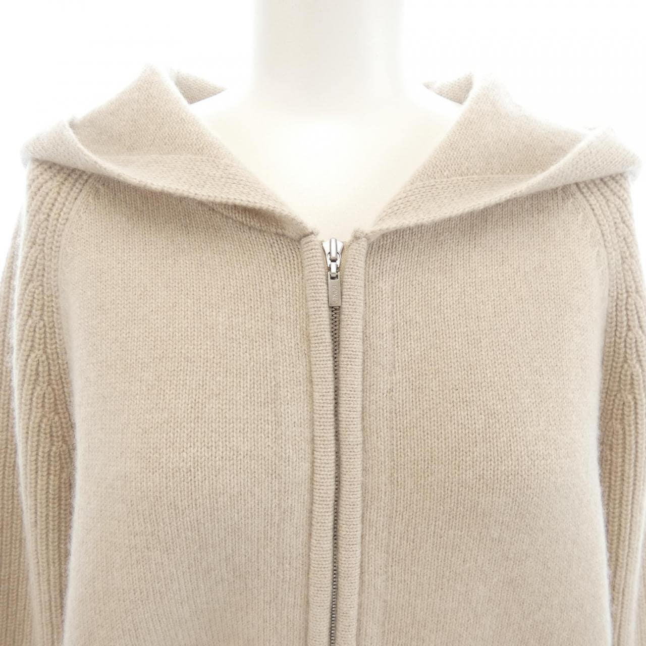 フォクシー FOXEY FLORENCE HOODIE 43206 パーカー