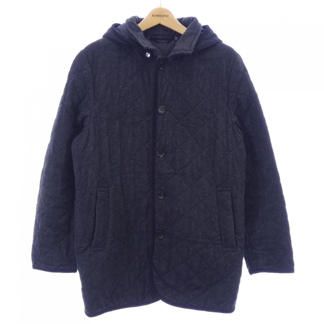バーニーズニューヨーク BARNEYS NEW YORK コート