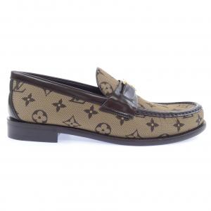 ルイヴィトン LOUIS VUITTON メジャーライン シューズ