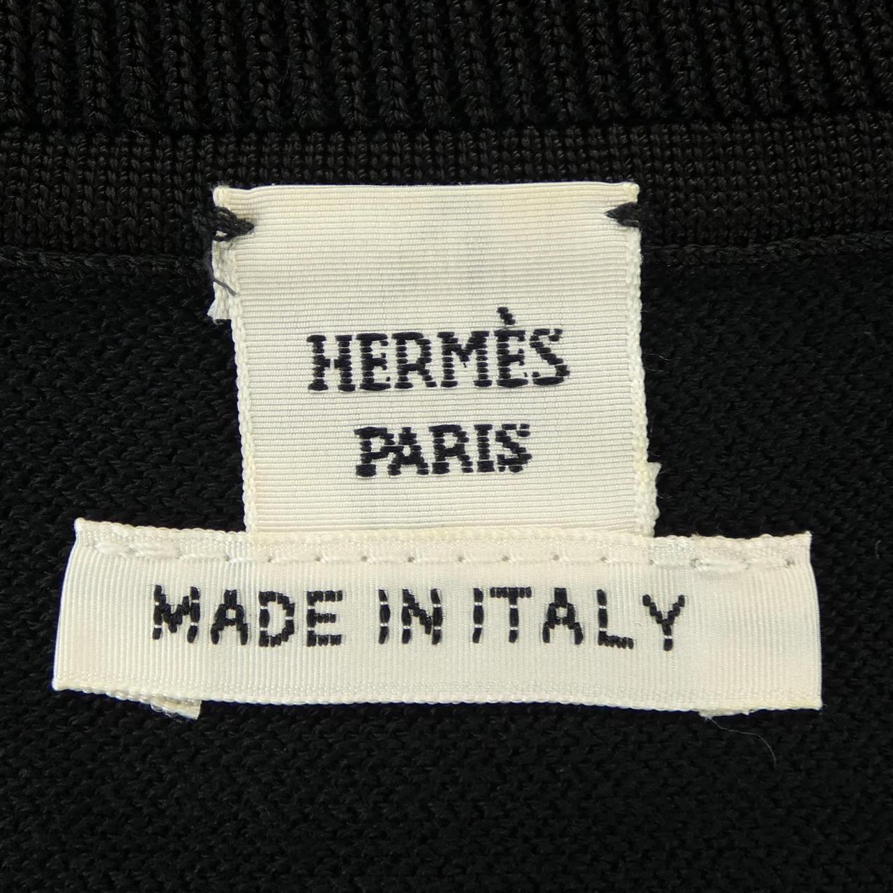 エルメス HERMES Hリフト 2E2622DA ニット