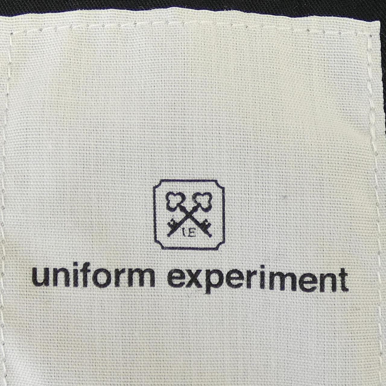 ユニフォームエクスペリメント UNIFORM EXPERIMENT UE-240020 パンツ