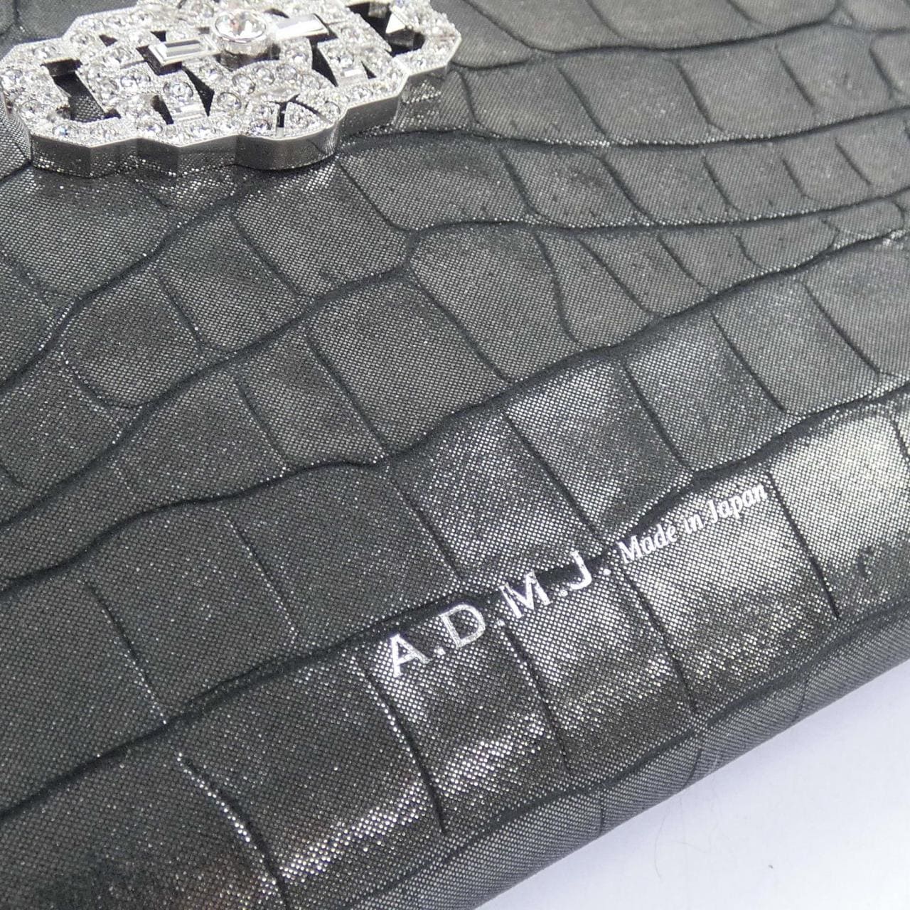 エイディエムジェイ ADMJ WALLET