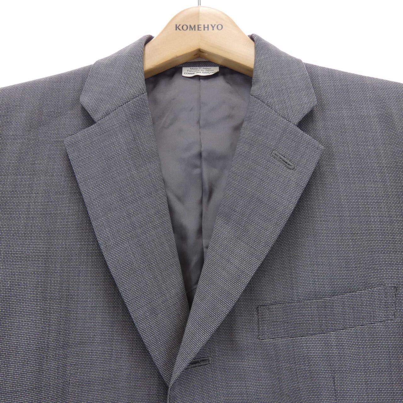 コムデギャルソンオム COMME des GARCONS HOMME DEUX DA-J034 ジャケット