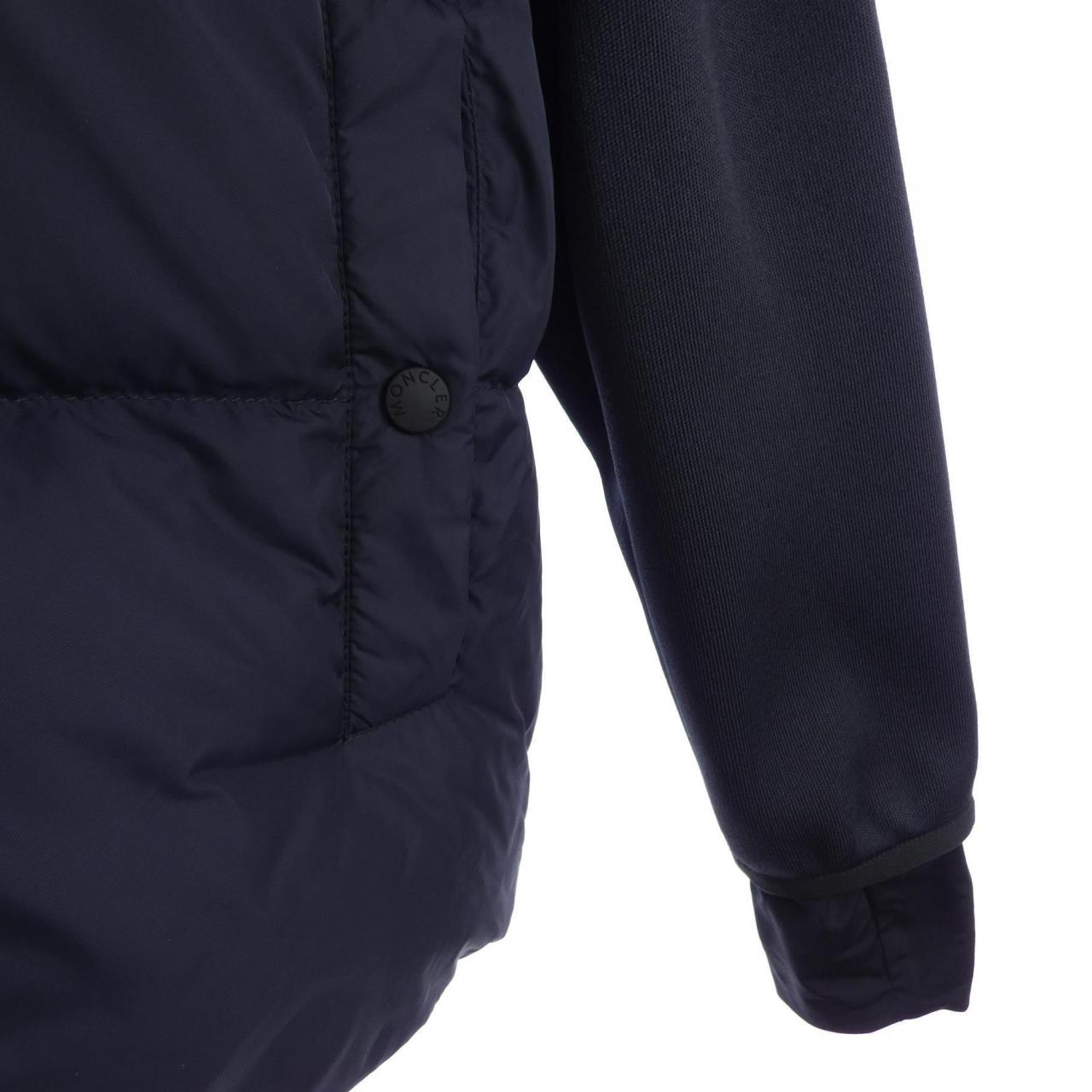 モンクレールグルノーブル MONCLER GRENOBLE 20979B00002 ダウンジャケット