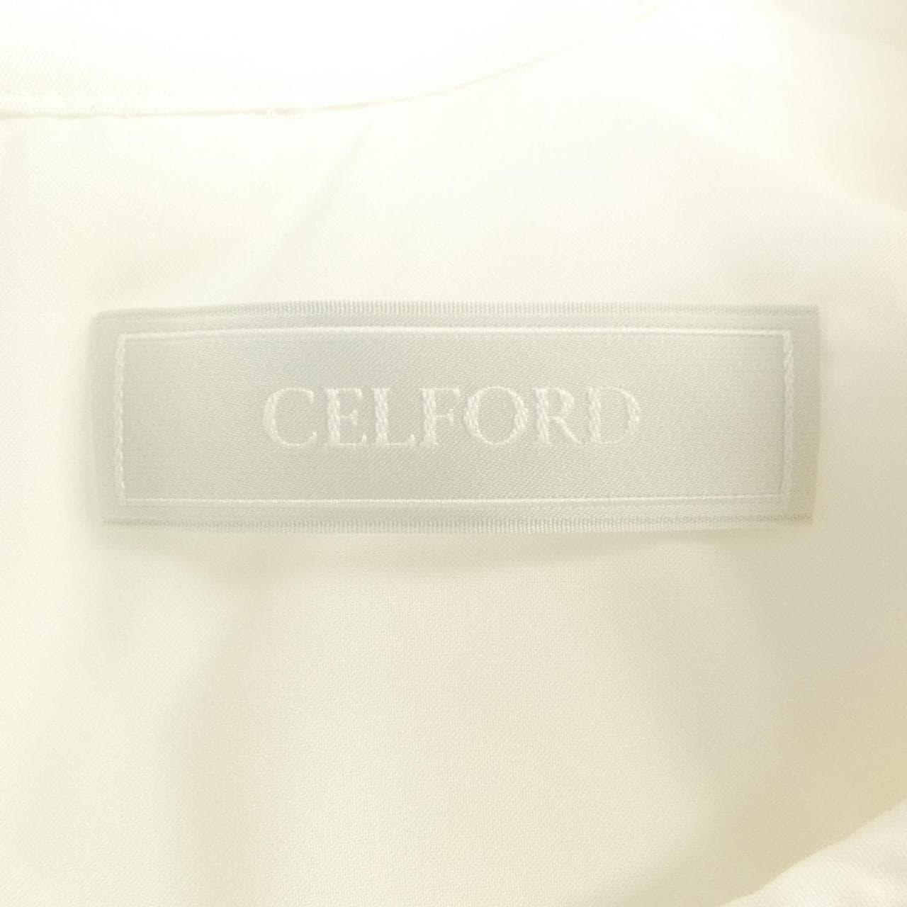 セルフォード CELFORD CWFO221051 ワンピース