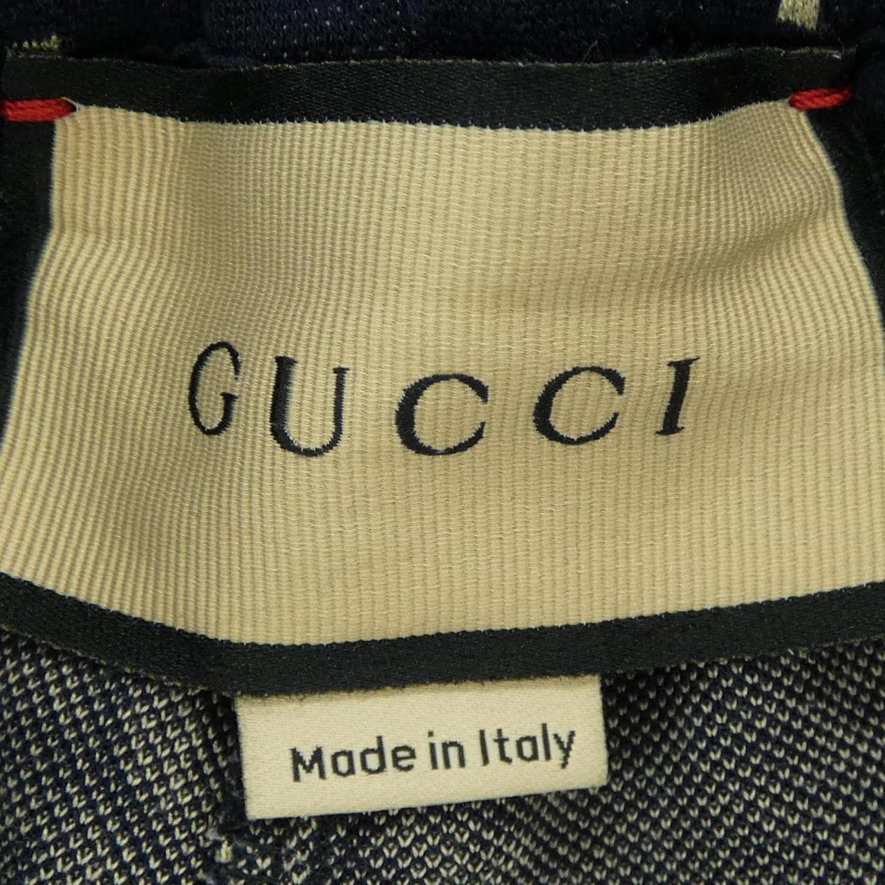 グッチ GUCCI GGジャカード ジョギングパンツ 496920 X9V05 パンツ