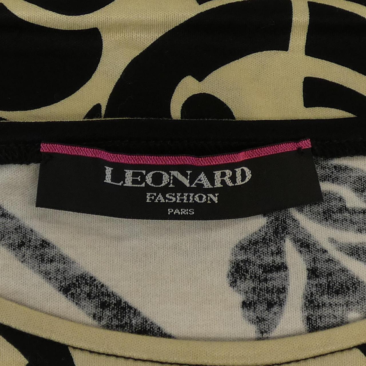 レオナールファッション LEONARD FASHION トップス