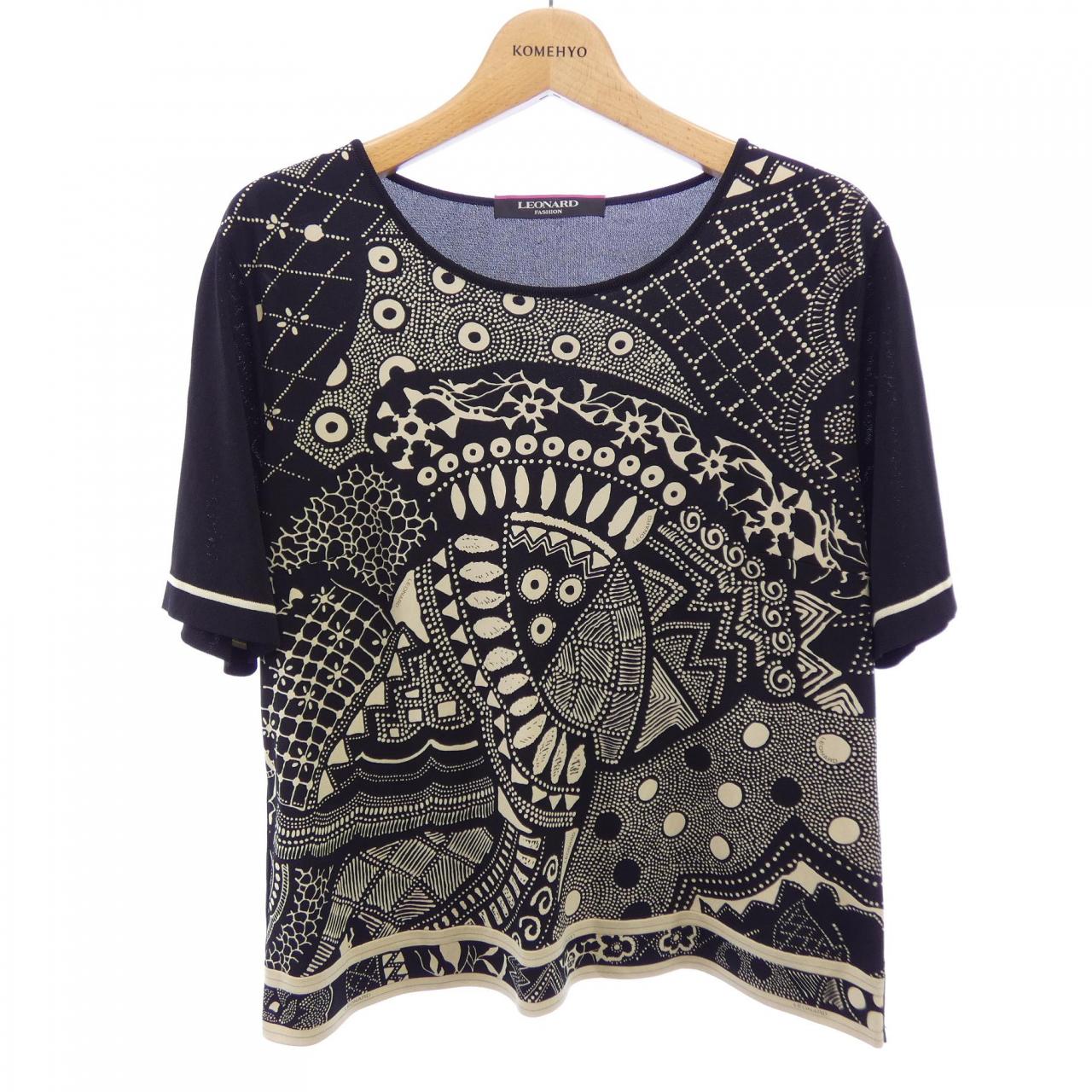 レオナールファッション LEONARD FASHION 0139225 トップス