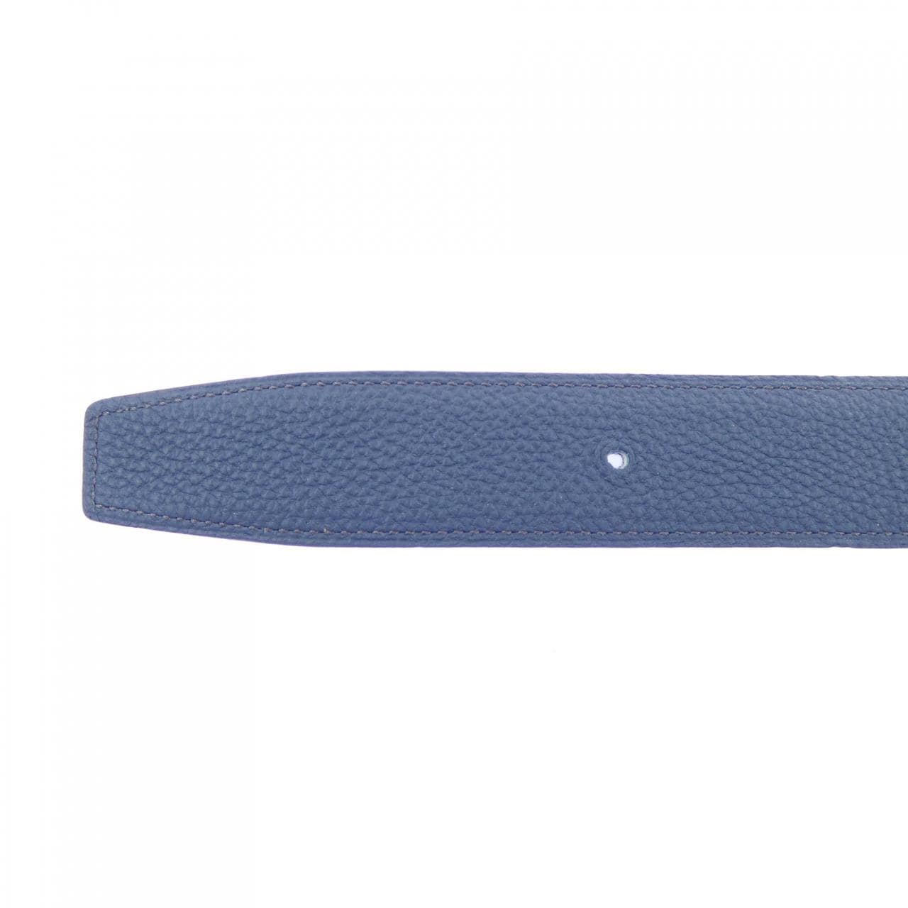 エルメス HERMES 32mm リバーシブル BELT
