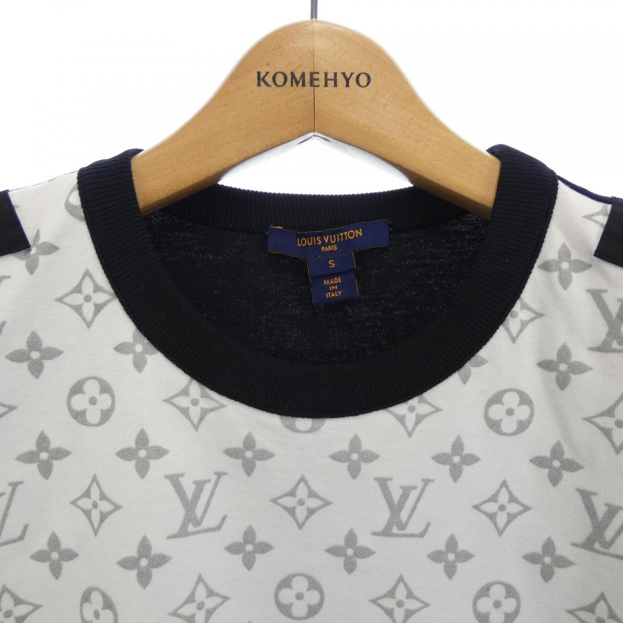 コメ兵｜ルイヴィトン LOUIS VUITTON Tシャツ｜ルイヴィトン