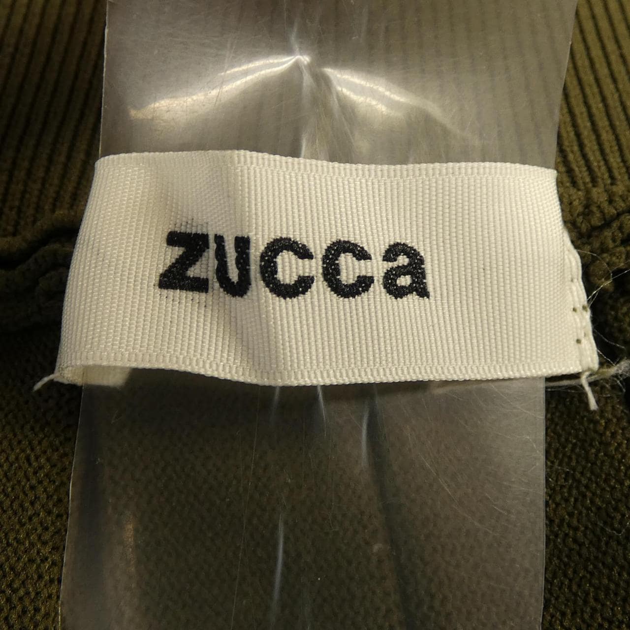 ズッカ ZUCCA スカート