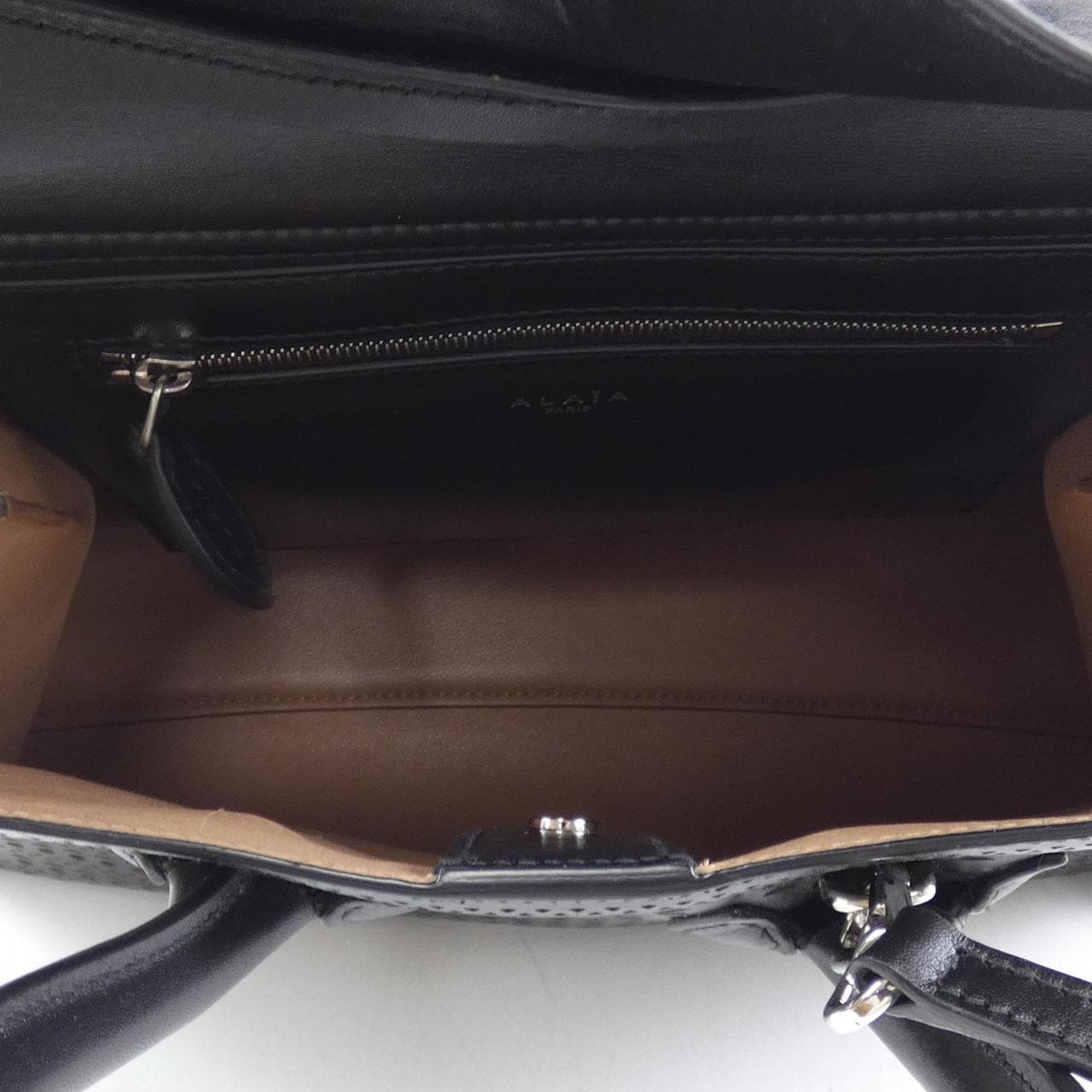 ALAIA BAG