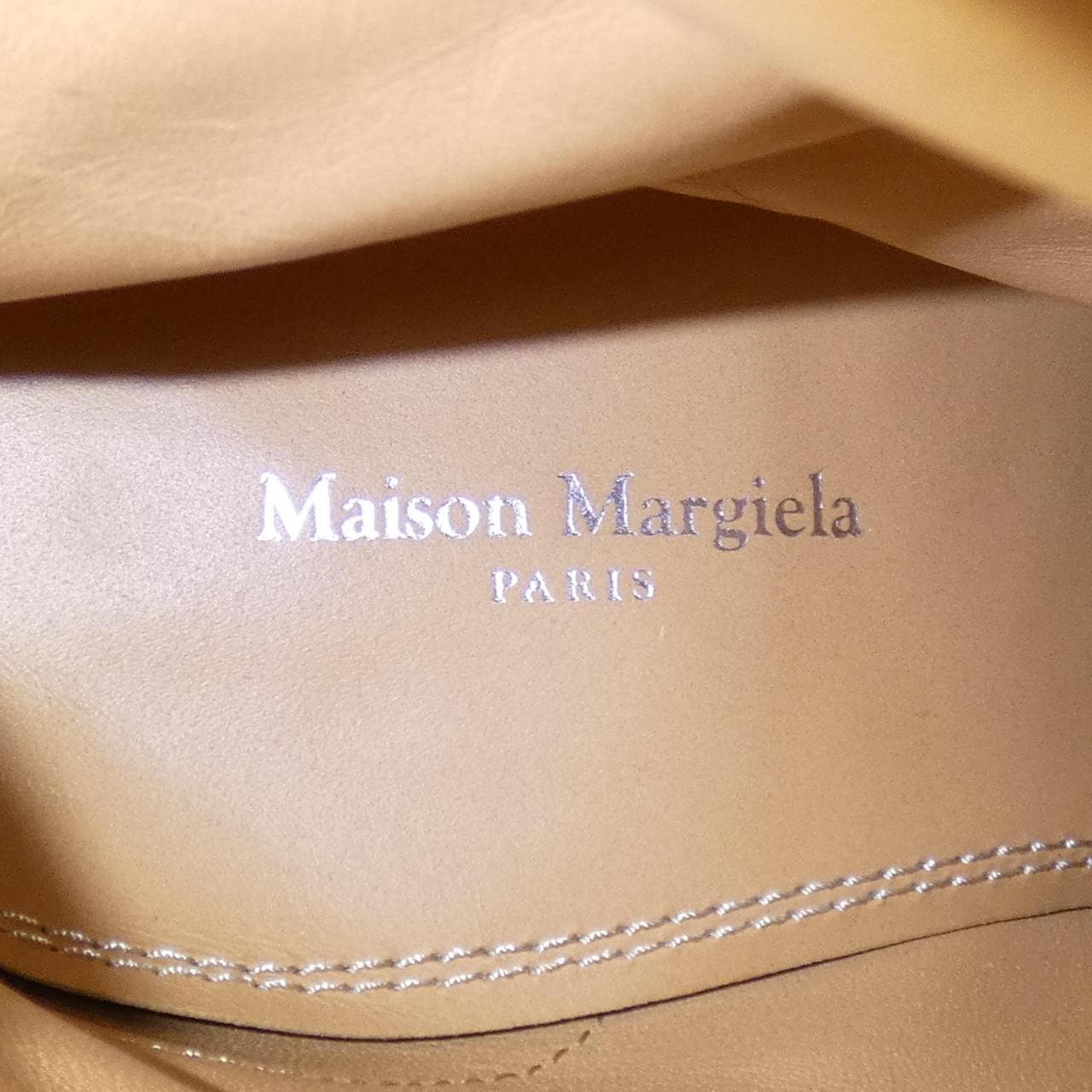 メゾンマルジェラ Maison Margiela ブーツ