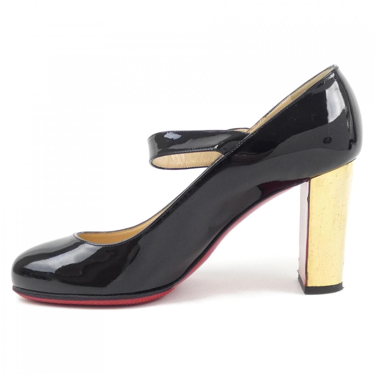 CHRISTIAN LOUBOUTIN CHRISTIAN LOUBOUTIN SHOES