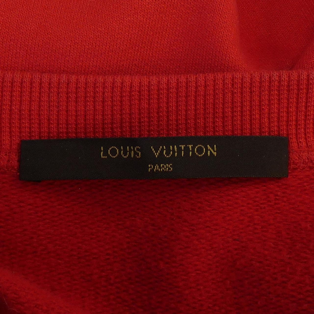 ルイヴィトン LOUIS VUITTON スウェット