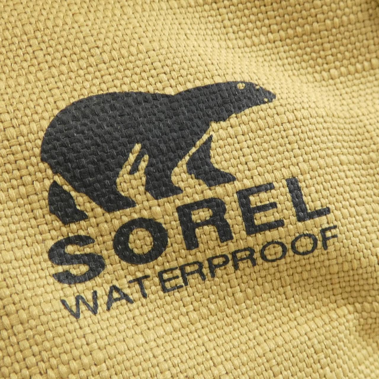 SOREL ブーツ