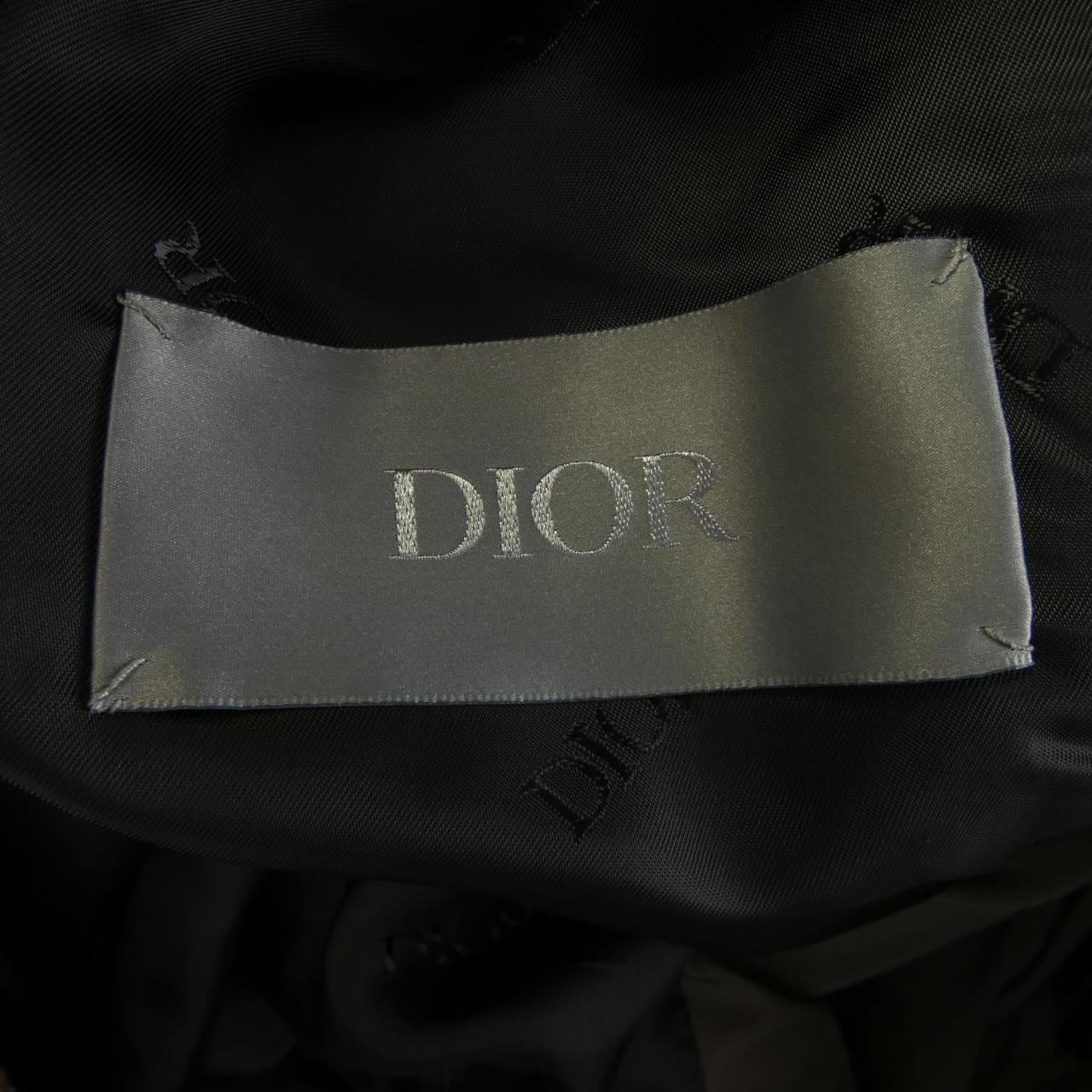 DIOR down jacket