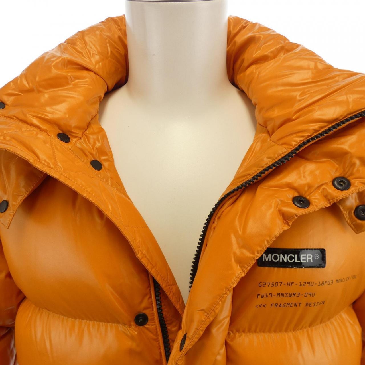 MONCLER Genius 羽絨服