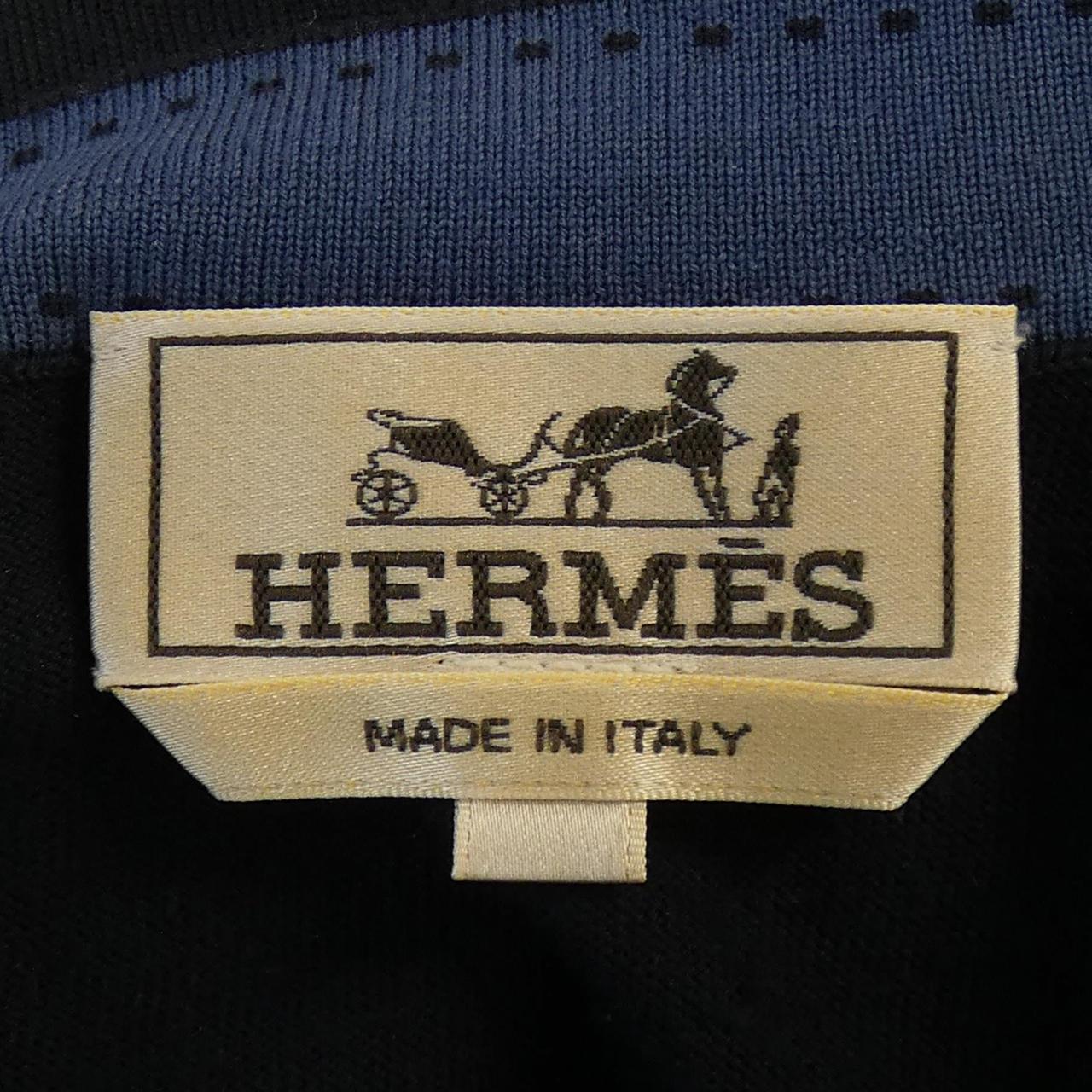HERMES HERMES knitwear