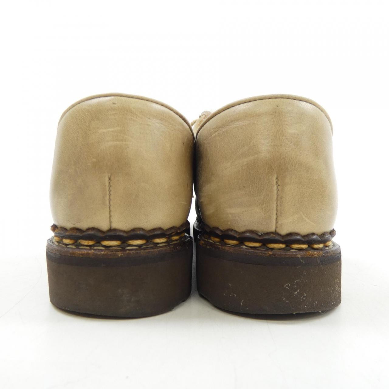 パラブーツ PARA BOOT シューズ