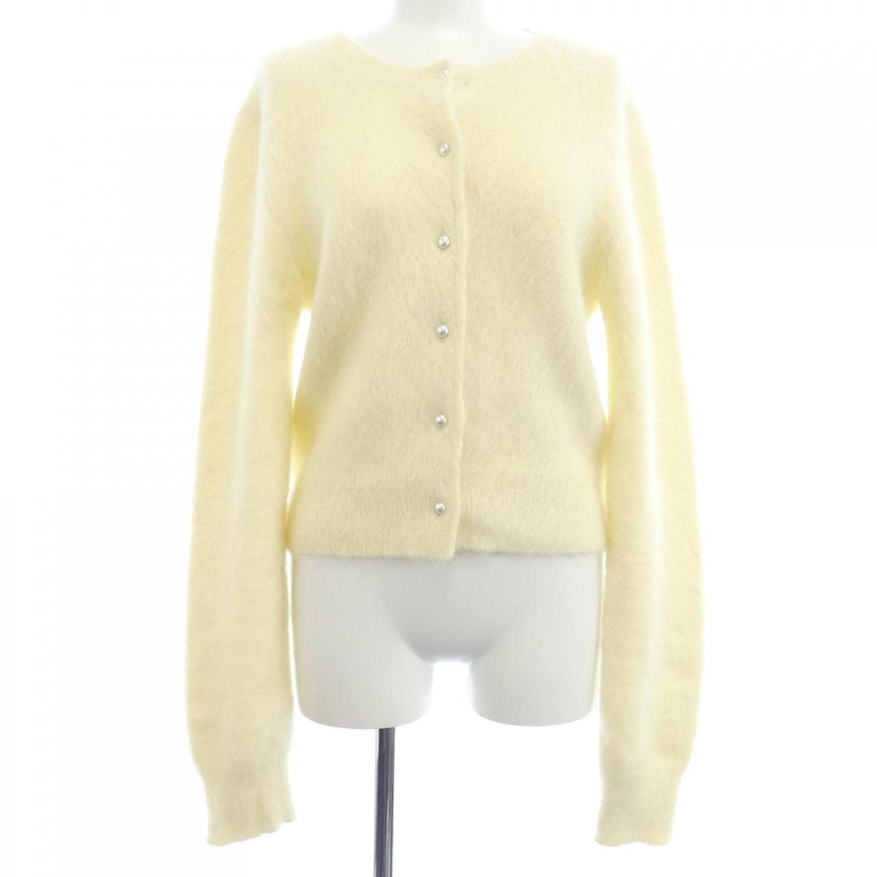 Maison Maison Margiela Cardigan