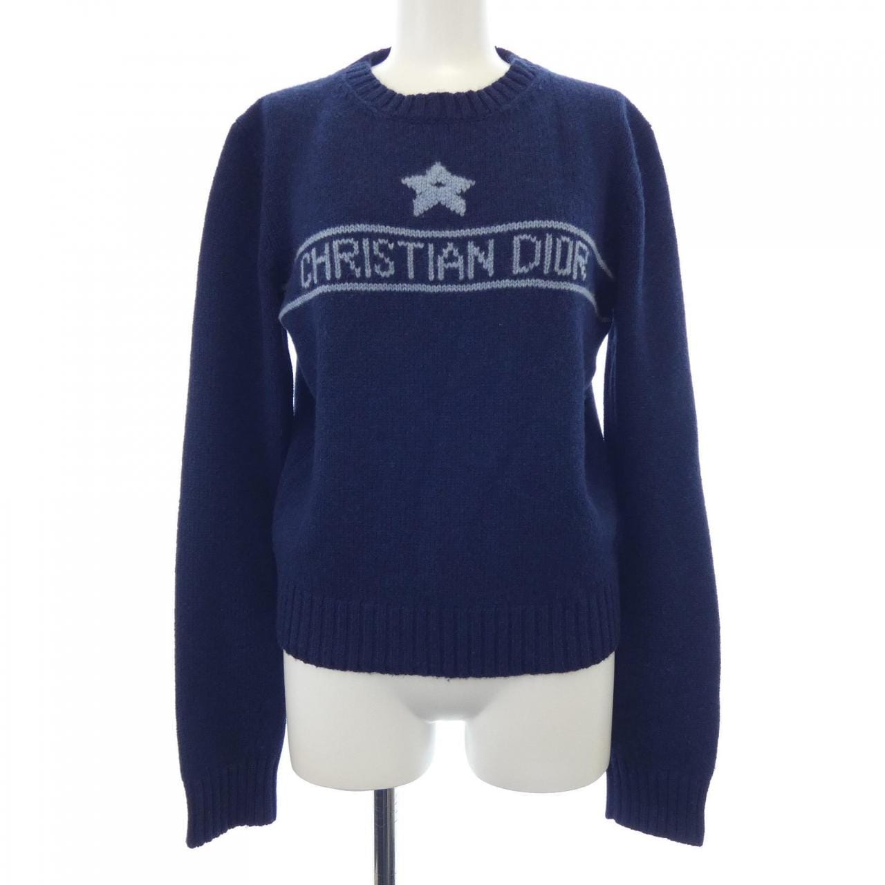 クリスチャンディオール CHRISTIAN DIOR ニット